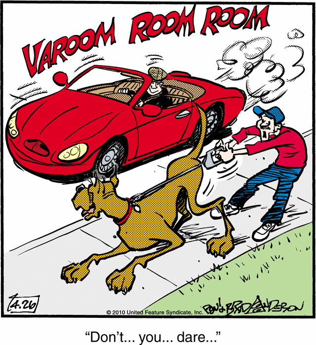 marmaduke